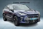 2026 Cupra Terramar