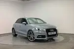 2018 Audi A1