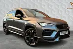 2022 Cupra Ateca