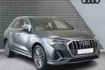 2021 Audi Q3