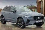 2022 Volvo XC60