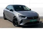 2021 Vauxhall Corsa