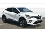 2024 Renault Captur