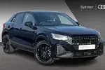 2025 Audi Q2