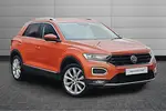 2020 Volkswagen T-Roc