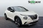 2022 Nissan Juke