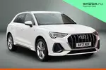 2021 Audi Q3