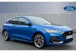 2022 Ford Focus