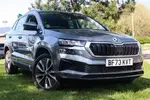 2023 Skoda Karoq