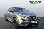 2021 Nissan Juke