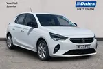 2023 Vauxhall Corsa