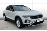 2024 Volkswagen T-Roc