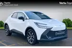 2025 Toyota C-HR