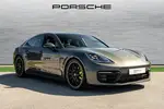2023 Porsche Panamera