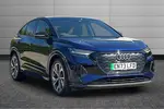 2024 Audi Q4 e-tron Sportback