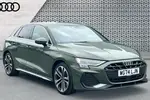 2024 Audi A3