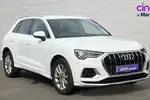 2019 Audi Q3