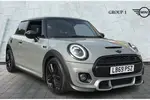 2019 MINI Hatchback