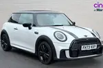 2024 MINI Hatchback