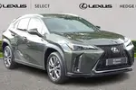 2023 Lexus UX
