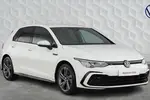 2023 Volkswagen Golf
