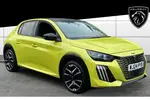 2024 Peugeot 208