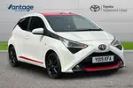 2019 Toyota Aygo
