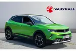 2023 Vauxhall Mokka