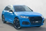 2020 Audi Q5