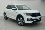 2022 Volkswagen T-Cross