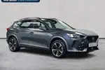 2024 Cupra Formentor