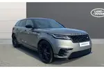 2019 Land Rover Range Rover Velar