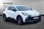 2024 Toyota C-HR