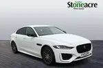 2021 Jaguar XE