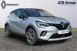 2023 Renault Captur