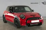 2021 MINI Hatchback