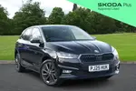 2025 Skoda Fabia