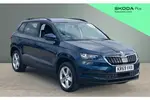 2019 Skoda Karoq