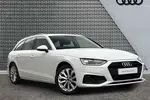 2022 Audi A4