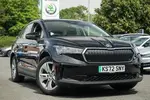 2023 Skoda Enyaq