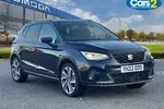 2022 SEAT Arona