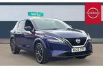 2022 Nissan Qashqai