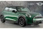 2022 MINI Hatchback