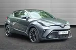 2022 Toyota C-HR