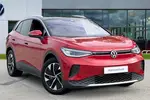 2024 Volkswagen ID.4