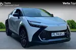 2024 Toyota C-HR