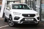 2021 SEAT Ateca