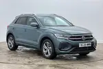 2025 Volkswagen T-Roc