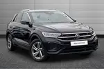 2023 Volkswagen T-Roc