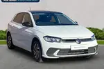 2023 Volkswagen Polo